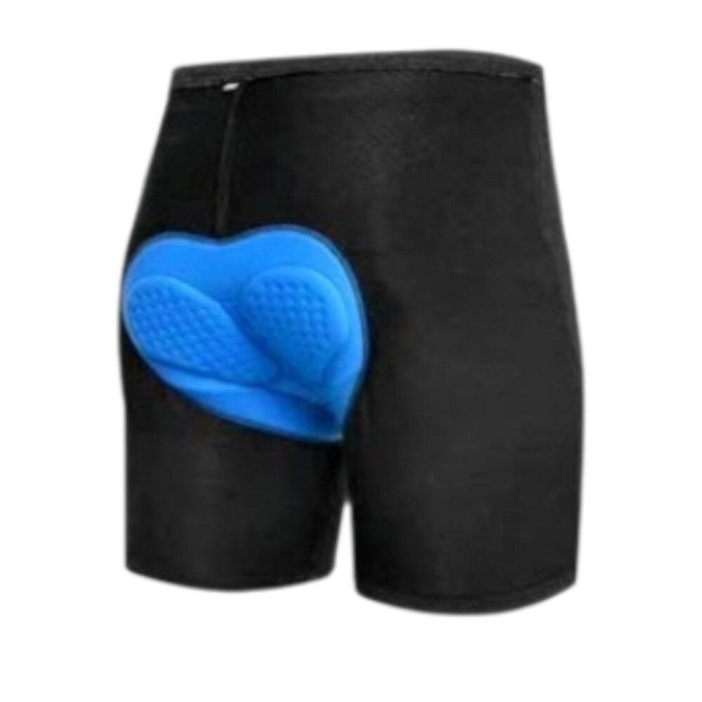 Mountain Bike undershorts, Padded shorts, bike shorts, bike padding
